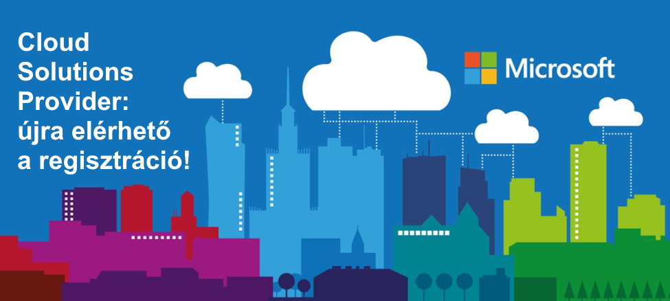 Microsoft - Cloud Solutions Provider regisztráció | Ingram Micro ...